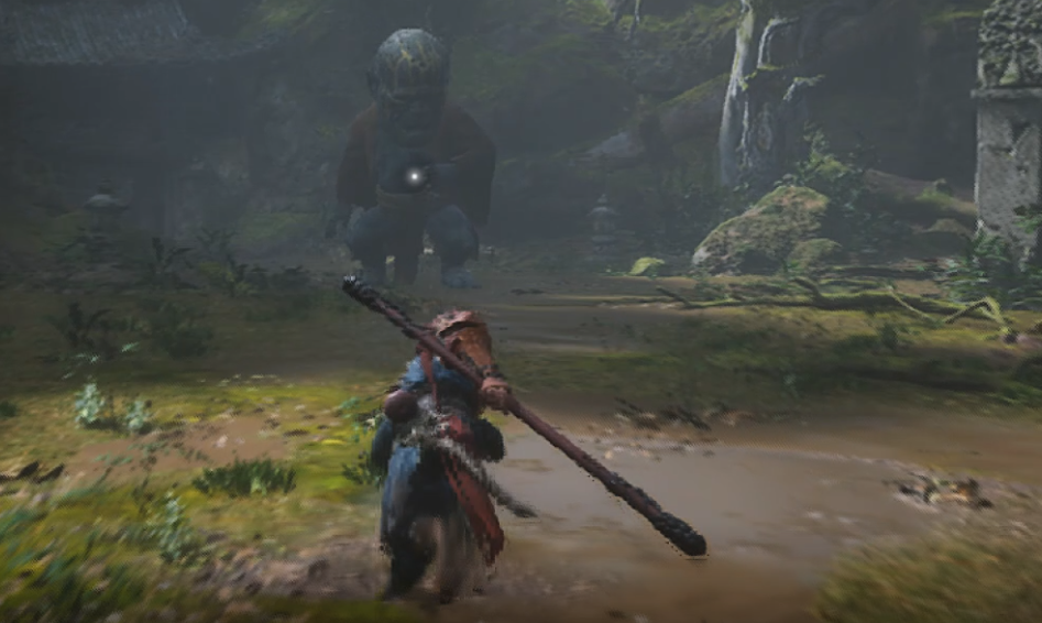 黑神话悟空开局就220级的存档