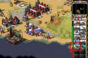 红色警戒2、3合集、win10不黑屏补丁