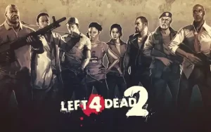 求生之路1、2合集