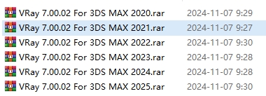 VRay 7.0 for 3ds Max