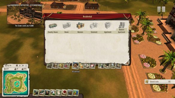 海岛大亨3、4、5电脑中文版合集