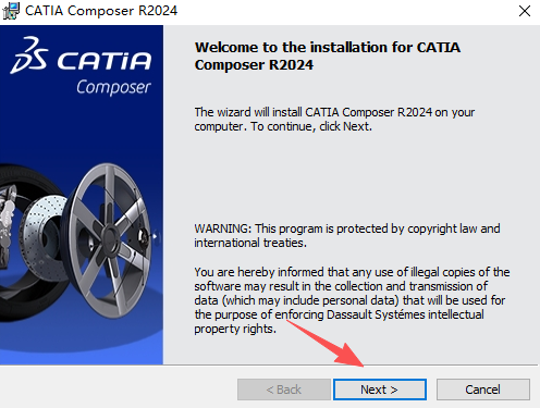 CATIA Composer