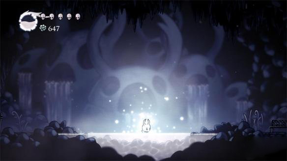 空洞骑士电脑版