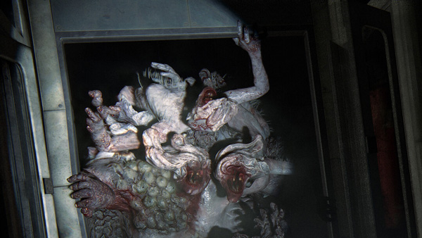 最后生还者2重制版