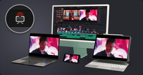 davinci resolve达芬奇 多版本合集