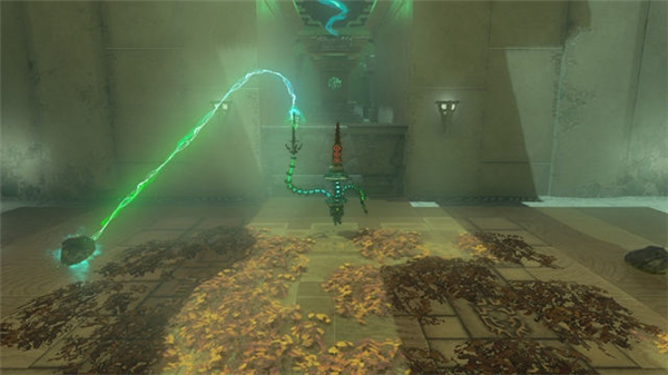 塞尔达传说-王国之泪