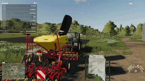 模拟农场17 免安装简繁中文绿色版[v1.2.1.1版 官方中文]