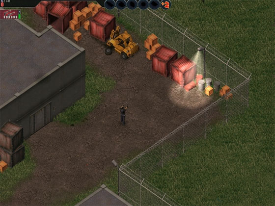 孤单枪手 孤胆枪手电脑版1、2、3合集