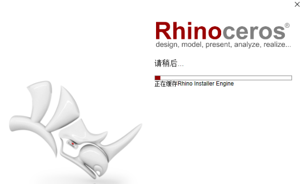 Rhinoceros(犀牛)