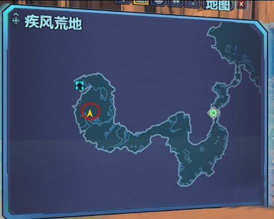 无主之地2 V1.8.2