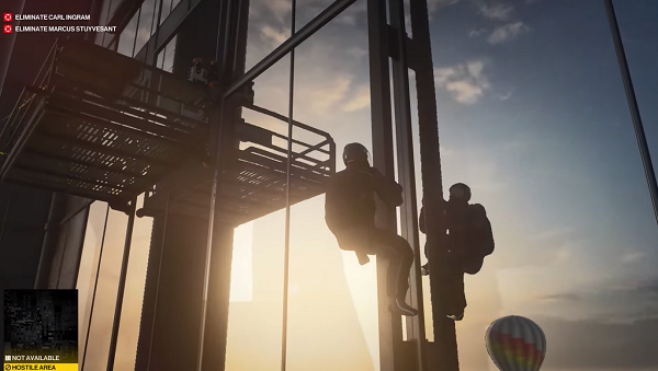 杀手3豪华版 v3.240.3