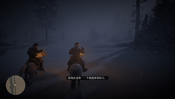 荒野大镖客1、2免安装中文版