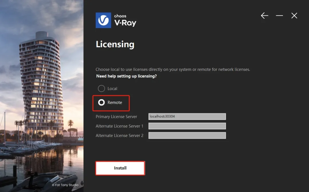 VRay 7.0 for 3ds Max
