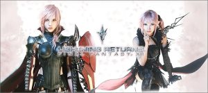 最终幻想13雷霆归来中文版 Build 20210712免安装绿色版