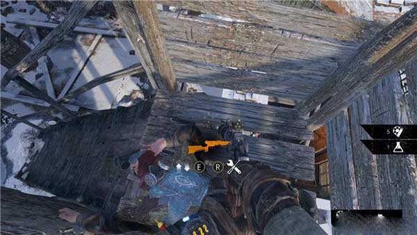 地铁逃离中文版/地铁离去中文版