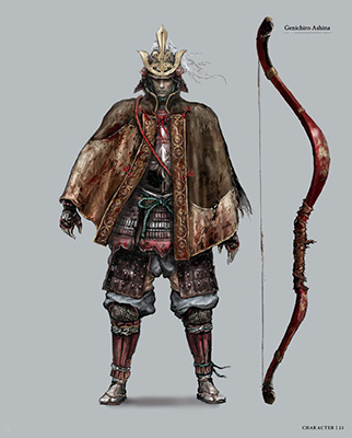 只狼中文版 v1.06免安装绿色版