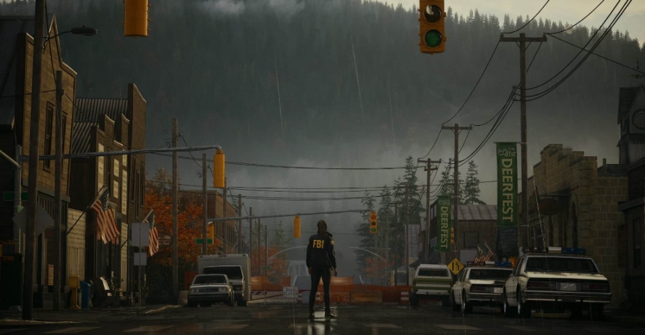 心灵杀手2中文版