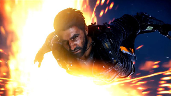 正当防卫1、2、3、4中文版