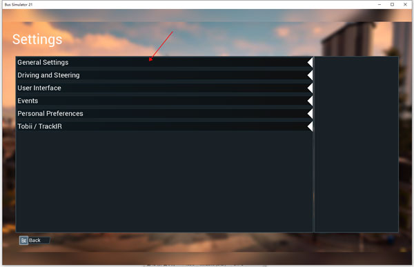 巴士模拟21中文版 v2.34免安装绿色版