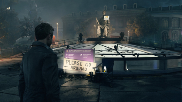 量子破碎中文版