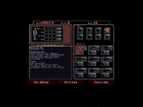 孤单枪手 孤胆枪手电脑版1、2、3合集