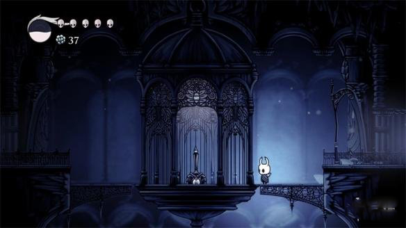 空洞骑士电脑版