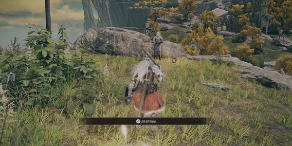 艾尔登法环豪华版