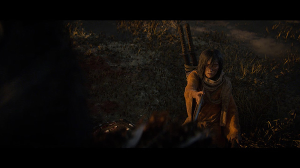 只狼中文版 v1.06免安装绿色版