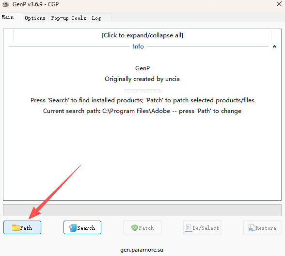 Photoshop中文版合集