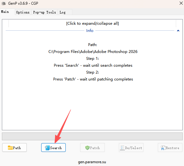 Photoshop中文版合集