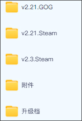 赛博朋克2077中文豪华版 v2.31a