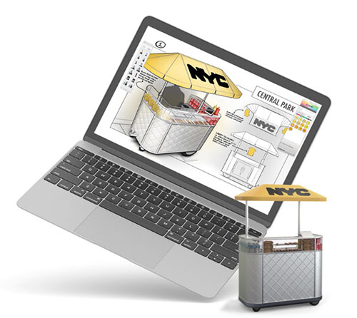 Autodesk SketchBook中文版合集