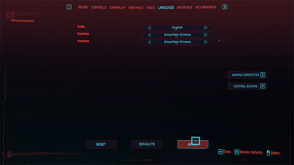 赛博朋克2077中文豪华版 v2.31a