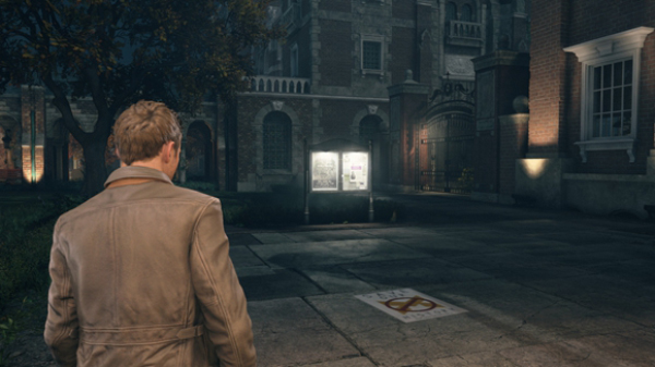 量子破碎中文版