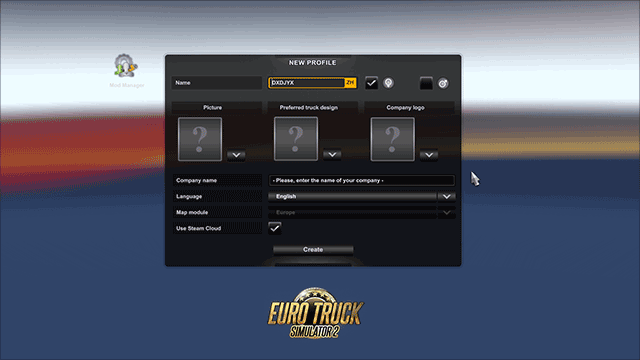 欧洲卡车模拟2 免安装简体中文绿色版[v1.26.123版整合45DLC 官方中文]