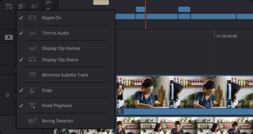 davinci resolve达芬奇 多版本合集