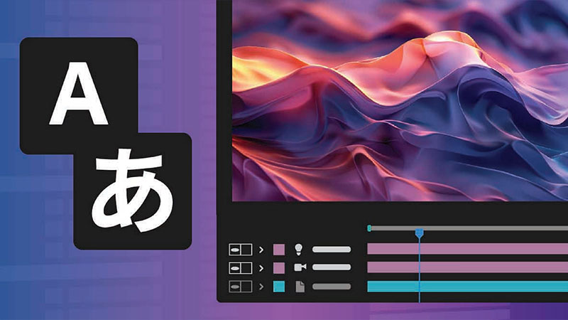 Adobe After Effects多版本合集