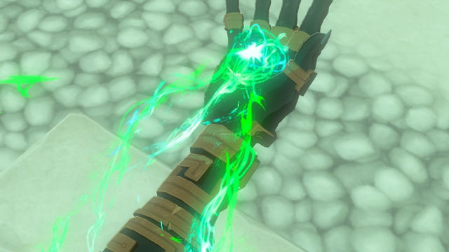 塞尔达传说-王国之泪