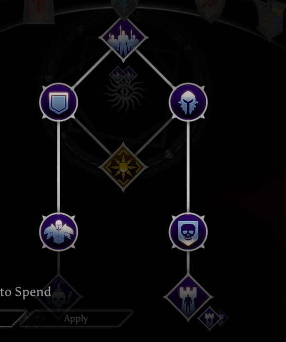 龙腾世纪1、2、3中文版合集