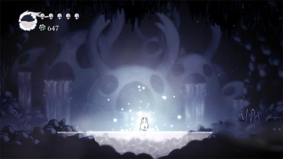 空洞骑士电脑版