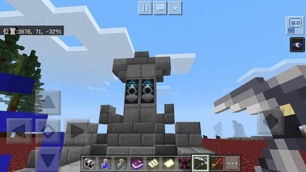 我的世界：故事模式中文版