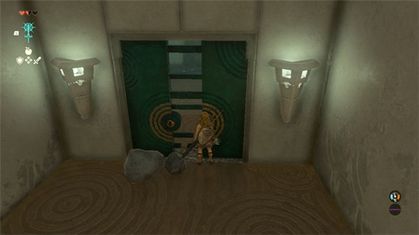 塞尔达传说-王国之泪