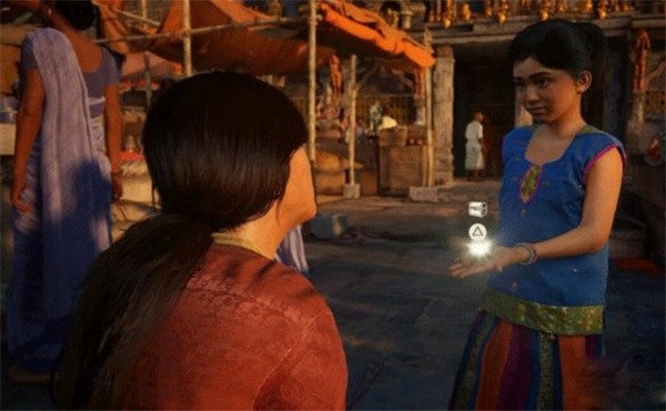 神秘海域盗贼传奇合辑steam中文版