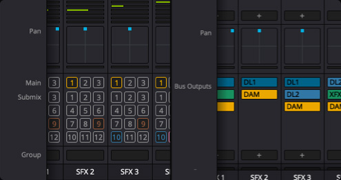 davinci resolve达芬奇 多版本合集