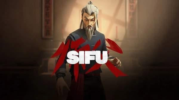师父游戏(sifu)
