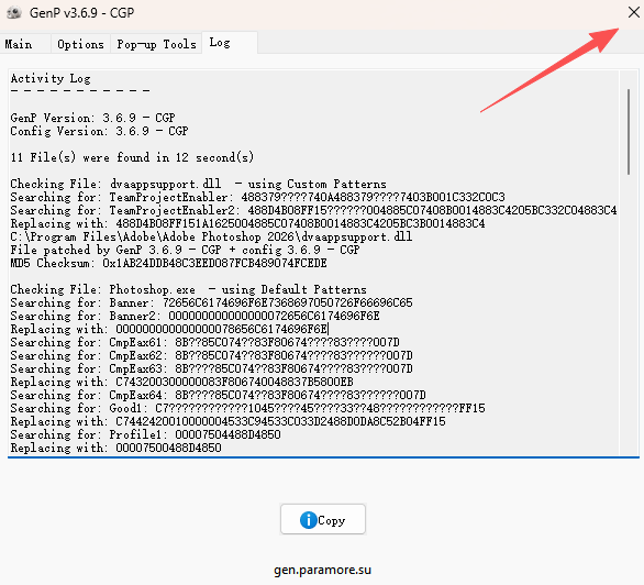 Photoshop中文版合集