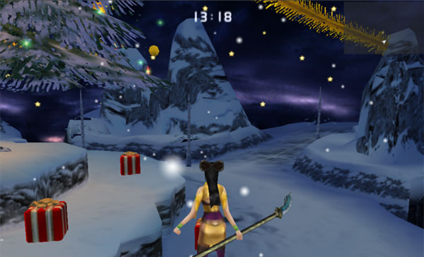 流星蝴蝶剑 多版本合集