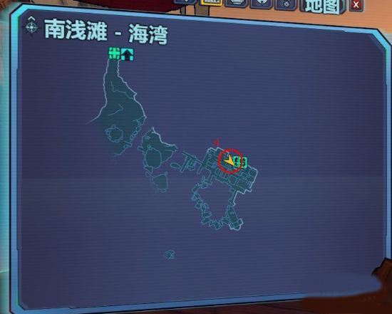 无主之地2 V1.8.2