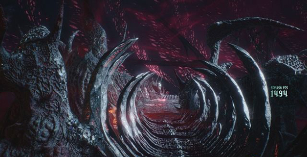 鬼泣3、4、5中文版