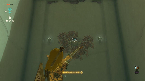 塞尔达传说-王国之泪